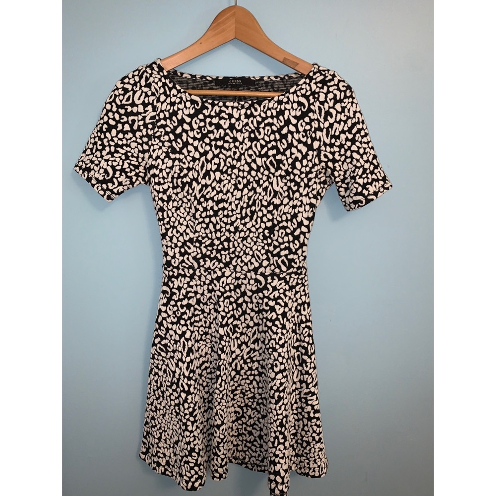 Guess dress